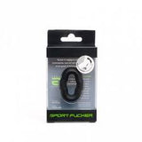 Vigor ring by sport fucker