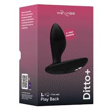 We vibe ditto +