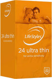 Lifestyles ultra thin